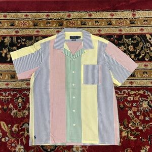 Polo Ralph Lauren button up